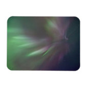 Nordlichter | Whitehorse, Yukon Magnet (Horizontal)