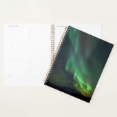 Nordlichter | Whitehorse, Yukon Planer (Anzeige)