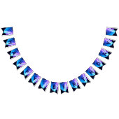 Nordlichter Wimpelkette (Alle)