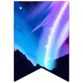 Nordlichter Wimpelkette (Erste Fahne)