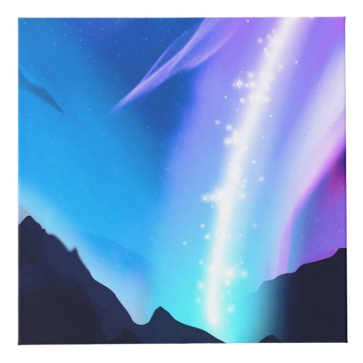 Nordlichter Würfel (Vorderseite)