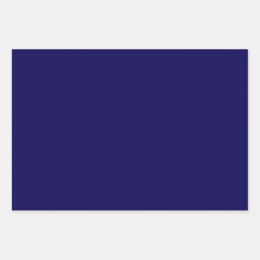 Nordlichtpapier Geschenkpapier Set (Vorderseite 2)