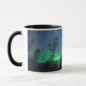 Nordlichtwald Tasse (Links)