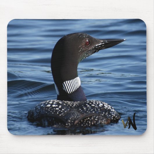 NordLoon Mousepad (Vorne)