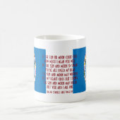 NORDMARIANA INSELN KAFFEETASSE (Mittel)