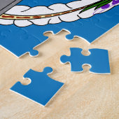 NORDMARIANA INSELN PUZZLE (Seite)