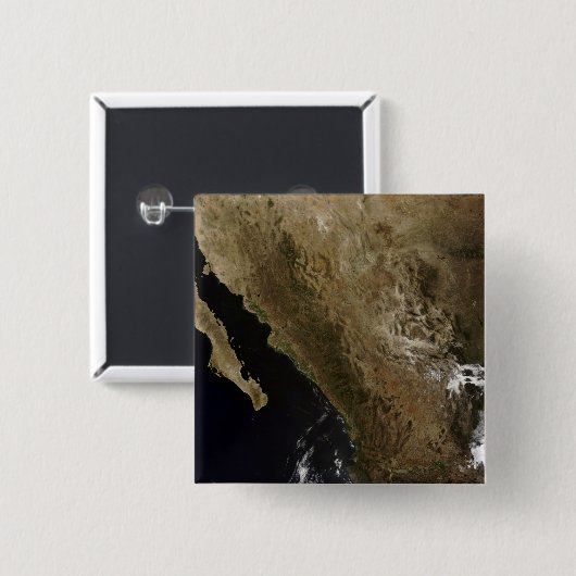 Nordmeer Button (Vorne & Hinten)