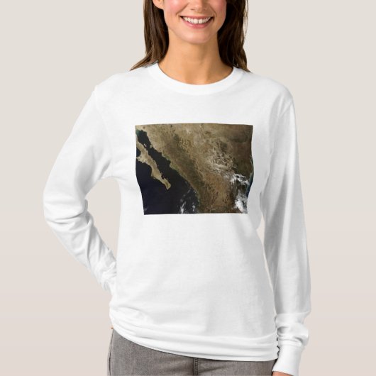 Nordmeer T-Shirt (Vorderseite)