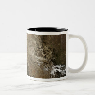 Nordmexiko Zweifarbige Tasse