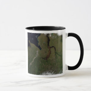 Nordmittelrussland Tasse