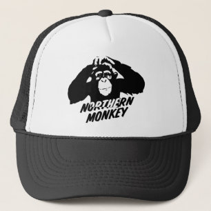 Nordmond Truckerkappe