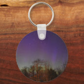 Nordnächte Schlüsselanhänger (Rückseite)