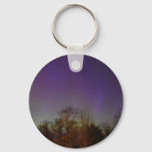 Nordnächte Schlüsselanhänger (Rückseite)