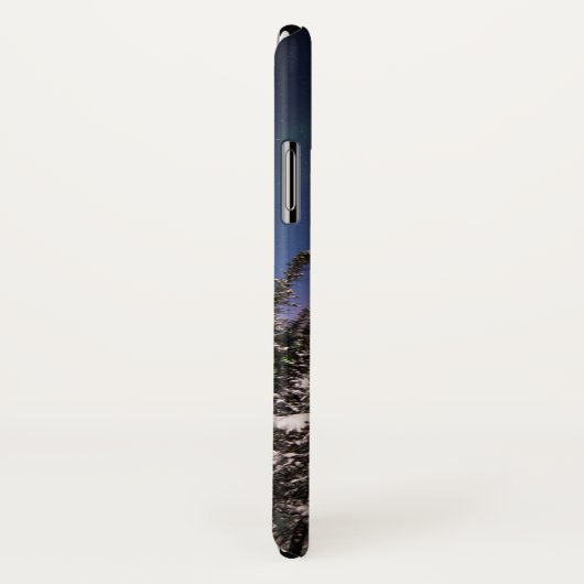 NordNationalpark der licht-| Denali Case-Mate iPhone Hülle (Hinten/Rechts)