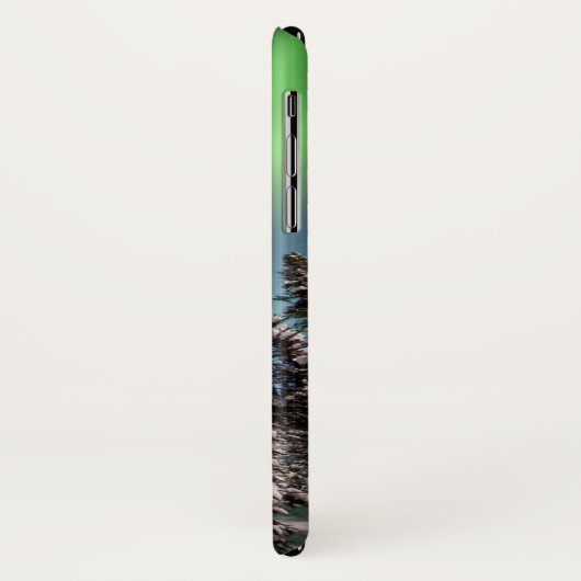 NordNationalpark der licht-| Denali Case-Mate iPhone Hülle (Hinten/Links)