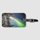 NordNationalpark der licht-| Denali Gepäckanhänger (Vorderseite (Horizontal))