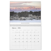NordNew Mexiko-Fotografie-Kalender Kalender (Feb 2026)