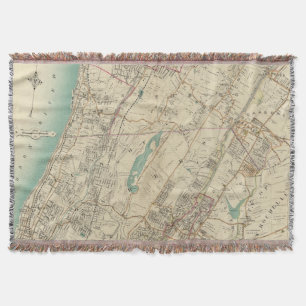 Nordnew york city 5 decke