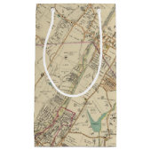 Nordnew york city 5 kleine geschenktüte (Vorderseite)