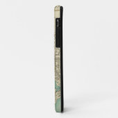 Nordnew york city 7 Case-Mate iPhone hülle (Hinten/Links)