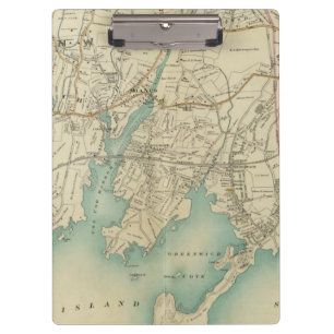 Nordnew york city 7 klemmbrett