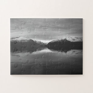 Nordnorwegen 30-pc puzzle