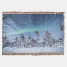 Nordnorwegen Decke