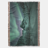 Nordnorwegen Decke (Vorderseite Vertikal)