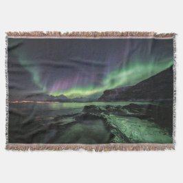 Nordnorwegen Decke