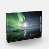 Nordnorwegen Fotoblock (Links)