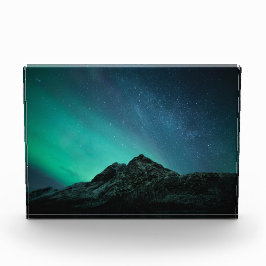 Nordnorwegen Fotoblock