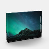 Nordnorwegen Fotoblock (Links)