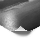 Nordnorwegen Fotodruck (Ecke)