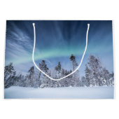 Nordnorwegen Große Geschenktüte (Vorderseite)