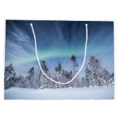 Nordnorwegen Große Geschenktüte (Rückseite)