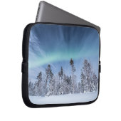 Nordnorwegen Laptopschutzhülle (Vorne Rechts)