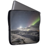 Nordnorwegen Laptopschutzhülle (Vorne Rechts)