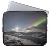 Nordnorwegen Laptopschutzhülle (Vorderseite)
