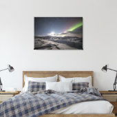 Nordnorwegen Leinwanddruck (Insitu (Schlafzimmer))