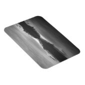 Nordnorwegen Magnet (Rechte Seite)