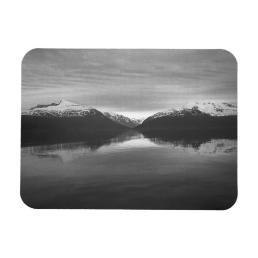 Nordnorwegen Magnet (Horizontal)