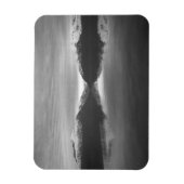 Nordnorwegen Magnet (Vertikal)