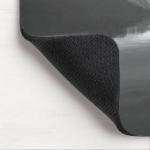 Nordnorwegen Mousepad (Ecke)