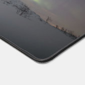 Nordnorwegen Schreibtischunterlage (Ecke)