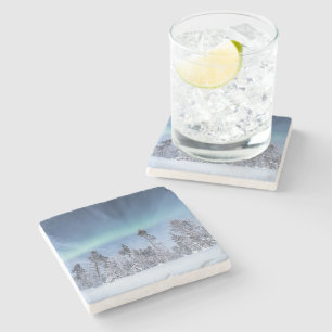 Nordnorwegen Steinuntersetzer