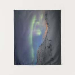 Nordnorwegen Wandteppich