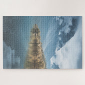 Nordnorwegisches Foto Puzzle (Horizontal)