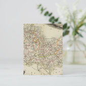 Nordodaten Postkarte (Stehend Vorderseite)