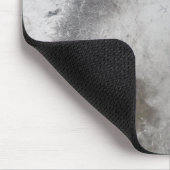 Nordost-China Mousepad (Ecke)