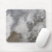 Nordost-China Mousepad (Mit Mouse)